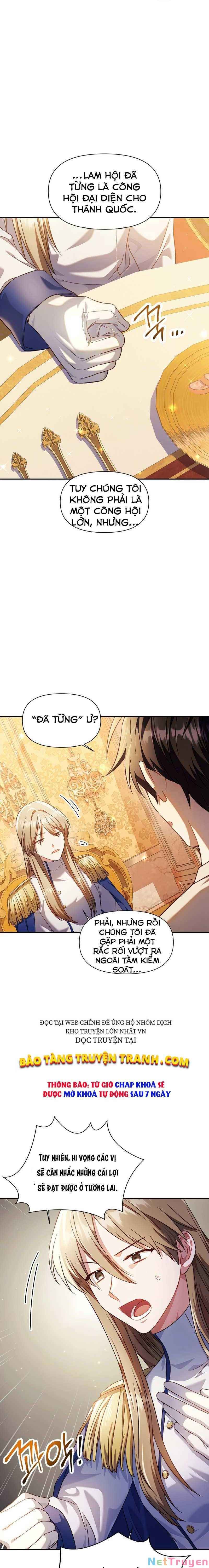 đọc truyện Ký Sự Hồi Quy Chương 29 ảnh 11 tại Thiên Thai Truyện