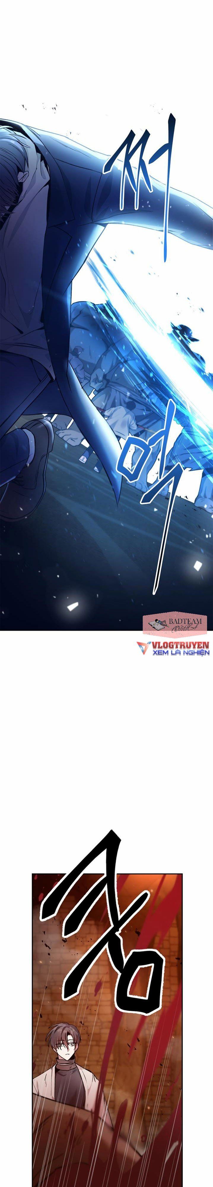 đọc truyện Ký Sự Hồi Quy Chương 3 ảnh 12 tại Thiên Thai Truyện