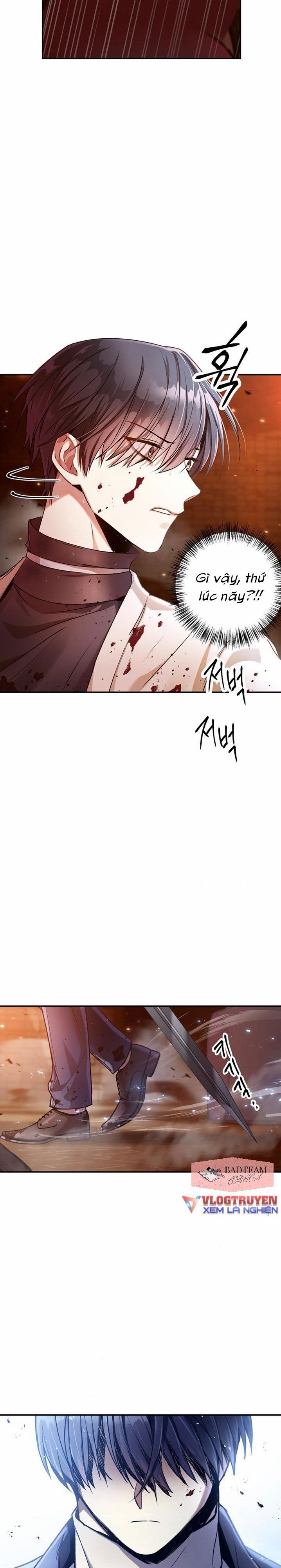 đọc truyện Ký Sự Hồi Quy Chương 3 ảnh 13 tại Thiên Thai Truyện