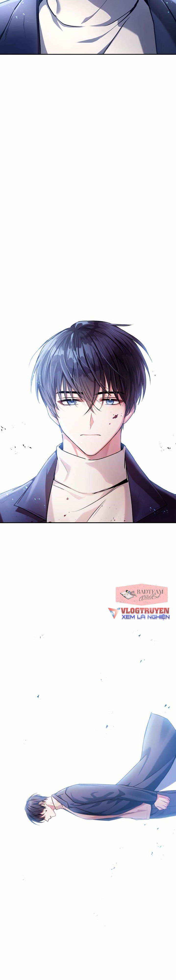 đọc truyện Ký Sự Hồi Quy Chương 3 ảnh 14 tại Thiên Thai Truyện