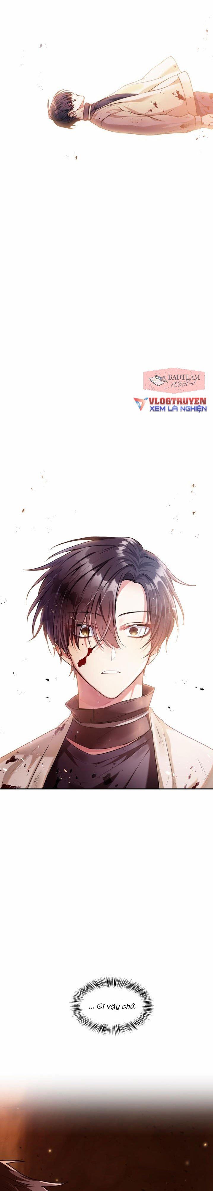 đọc truyện Ký Sự Hồi Quy Chương 3 ảnh 15 tại Thiên Thai Truyện