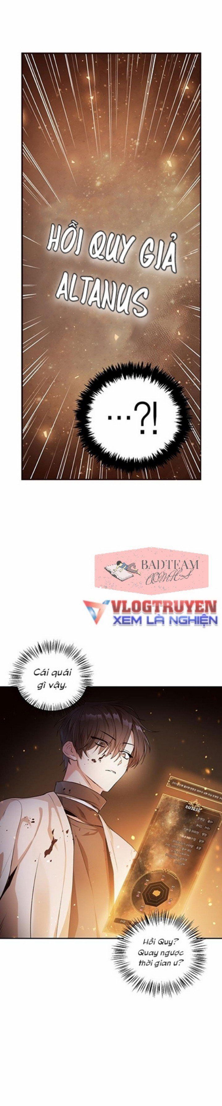 đọc truyện Ký Sự Hồi Quy Chương 3 ảnh 17 tại Thiên Thai Truyện