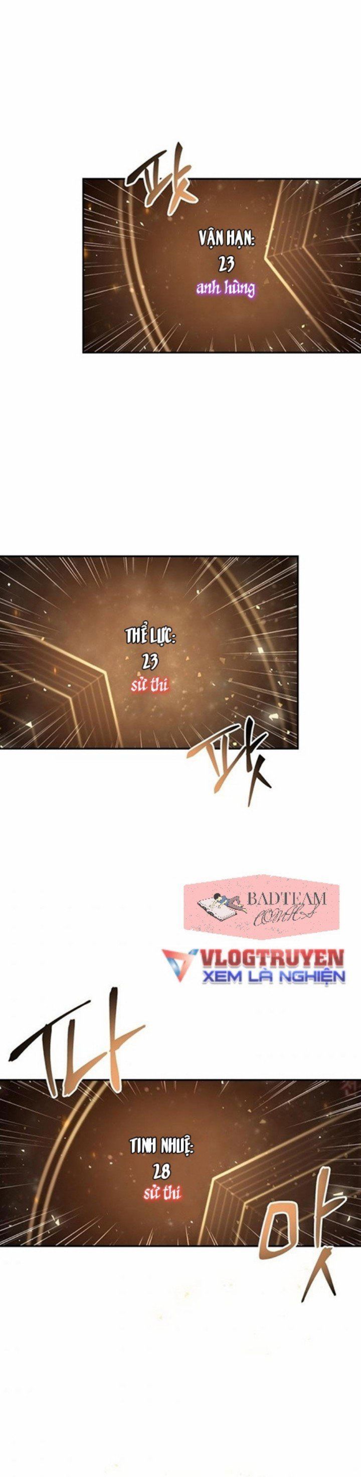 đọc truyện Ký Sự Hồi Quy Chương 3 ảnh 19 tại Thiên Thai Truyện