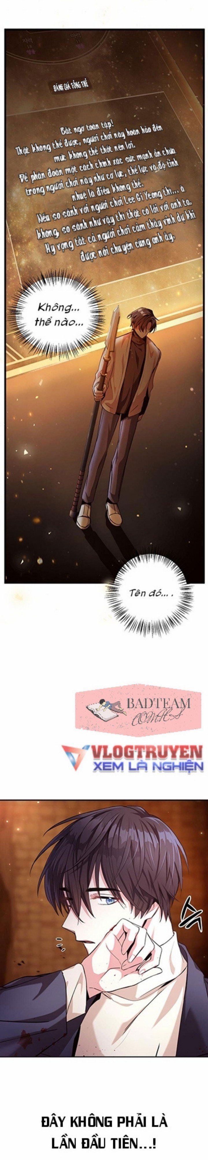 đọc truyện Ký Sự Hồi Quy Chương 3 ảnh 20 tại Thiên Thai Truyện