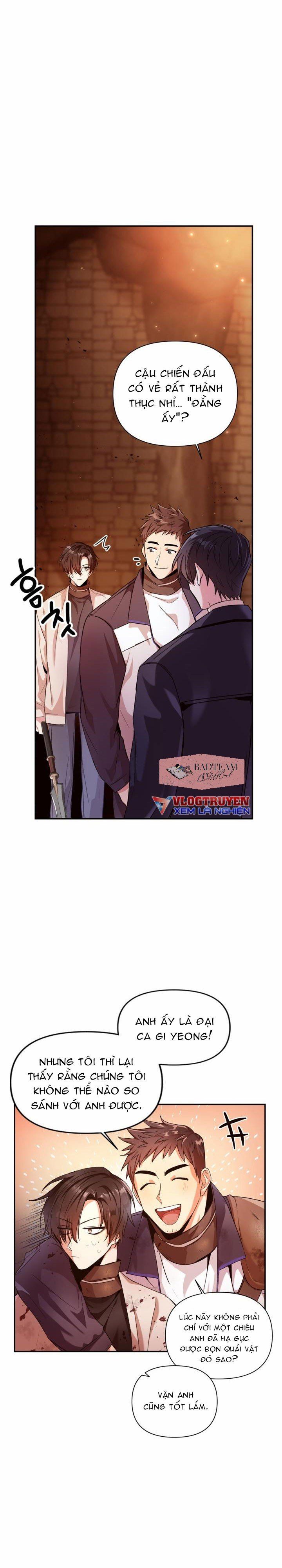 đọc truyện Ký Sự Hồi Quy Chương 3 ảnh 21 tại Thiên Thai Truyện