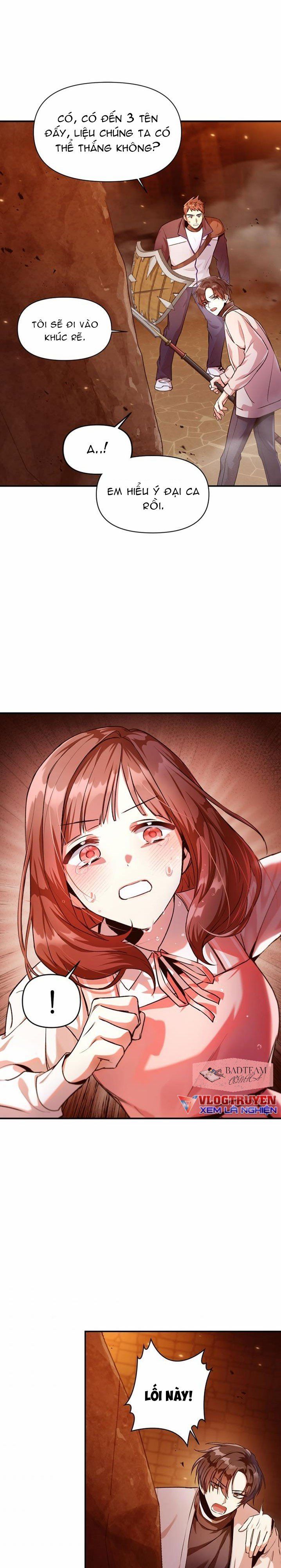 đọc truyện Ký Sự Hồi Quy Chương 3 ảnh 4 tại Thiên Thai Truyện