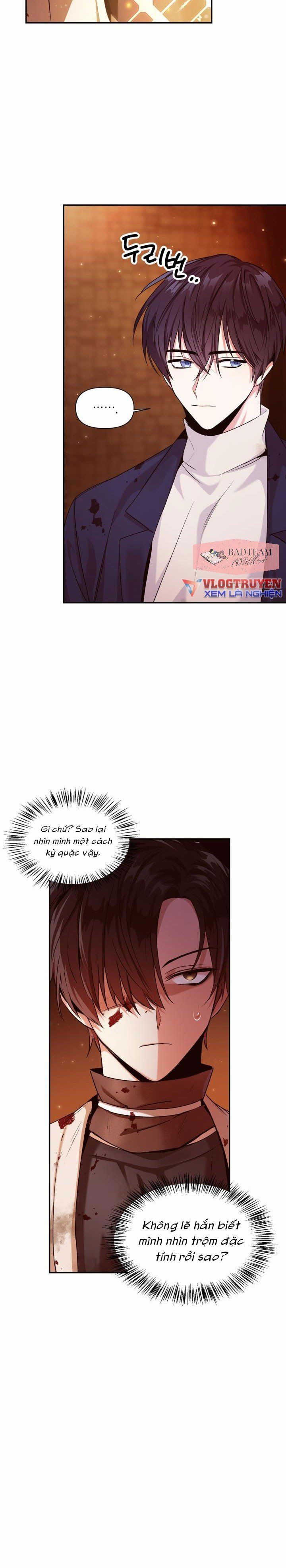 đọc truyện Ký Sự Hồi Quy Chương 3 ảnh 23 tại Thiên Thai Truyện