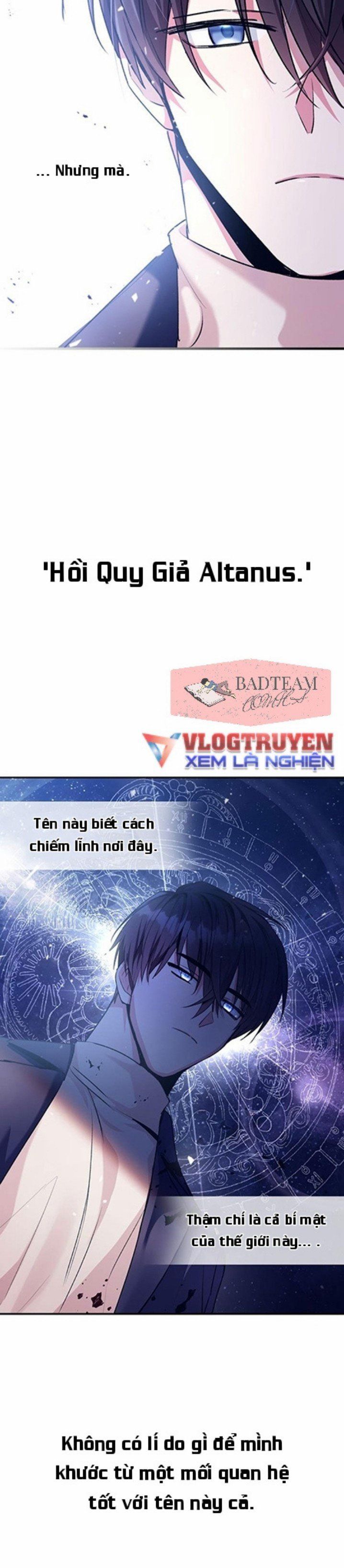 đọc truyện Ký Sự Hồi Quy Chương 3 ảnh 27 tại Thiên Thai Truyện