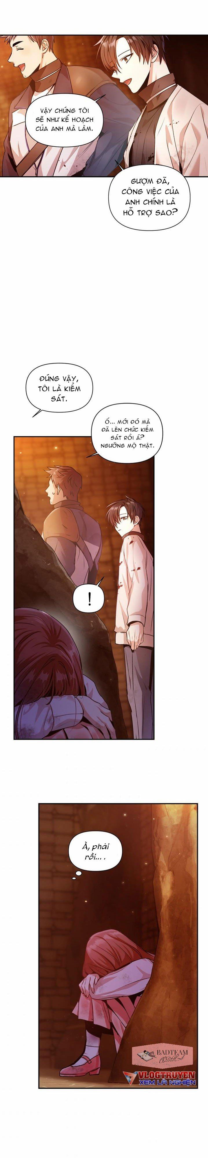 đọc truyện Ký Sự Hồi Quy Chương 3 ảnh 28 tại Thiên Thai Truyện