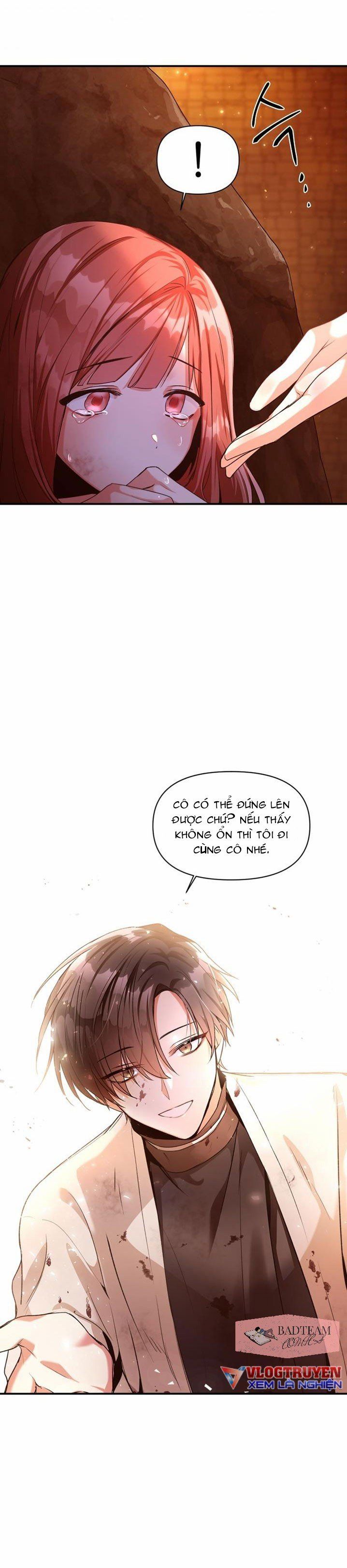 đọc truyện Ký Sự Hồi Quy Chương 3 ảnh 29 tại Thiên Thai Truyện