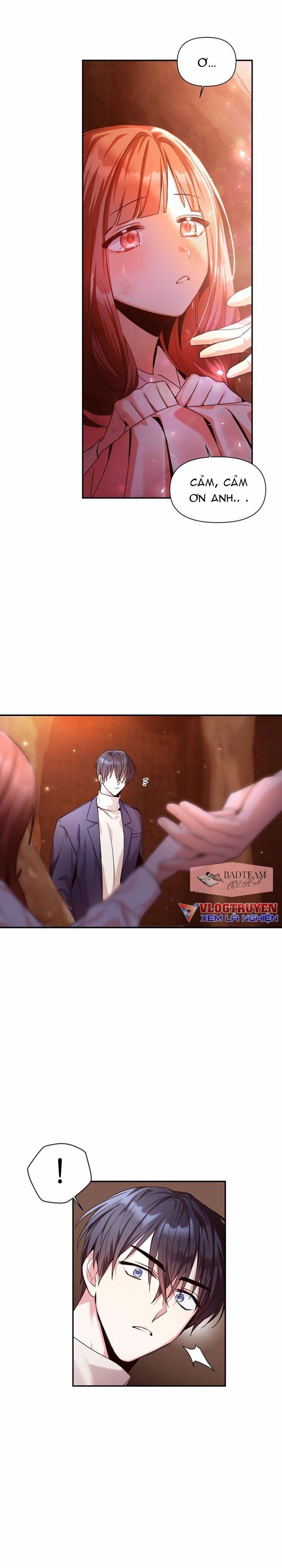 đọc truyện Ký Sự Hồi Quy Chương 3 ảnh 30 tại Thiên Thai Truyện