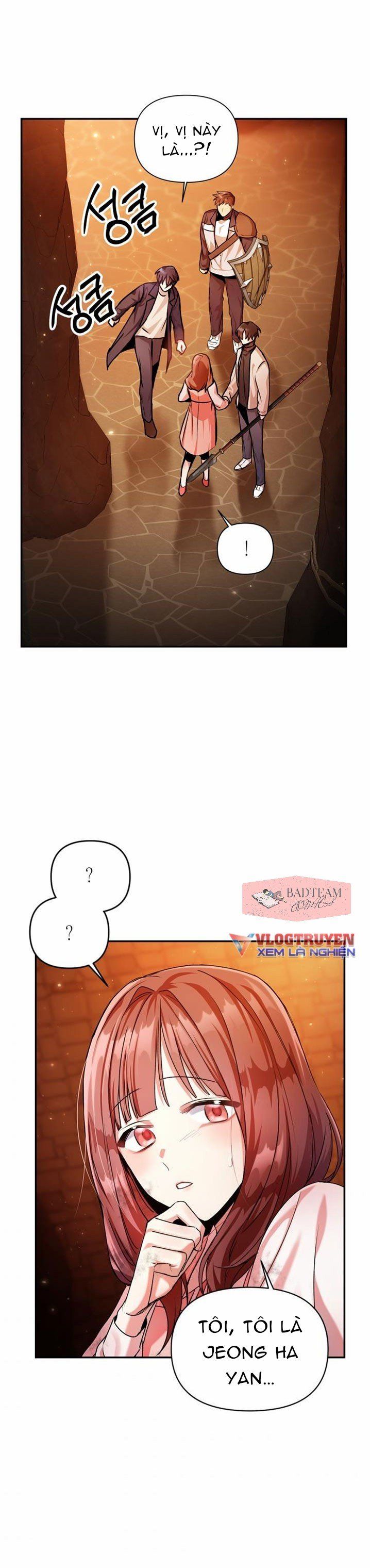 đọc truyện Ký Sự Hồi Quy Chương 3 ảnh 31 tại Thiên Thai Truyện