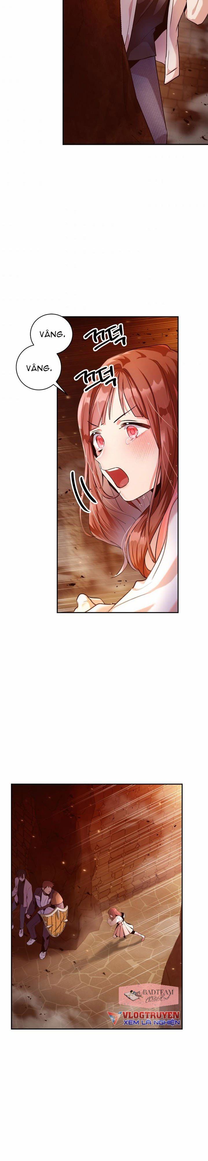 đọc truyện Ký Sự Hồi Quy Chương 3 ảnh 5 tại Thiên Thai Truyện