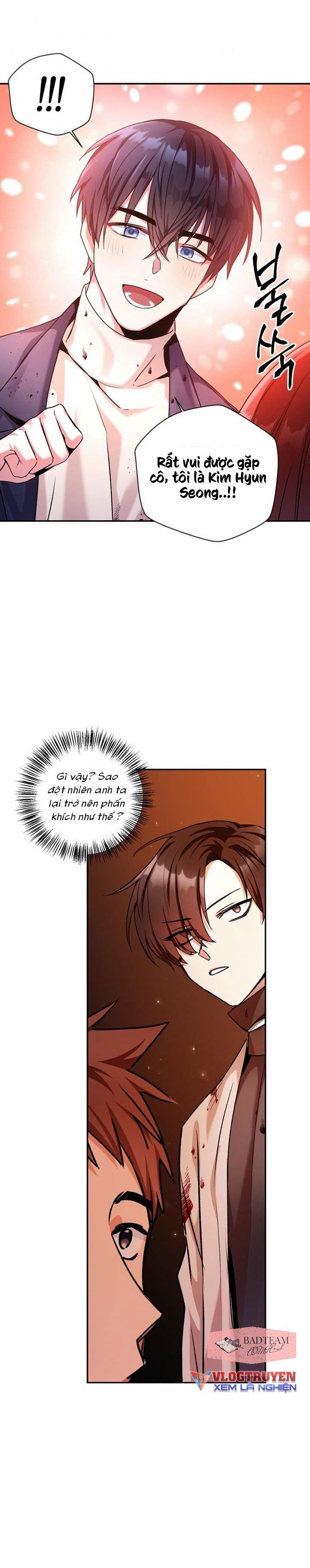 đọc truyện Ký Sự Hồi Quy Chương 3 ảnh 32 tại Thiên Thai Truyện