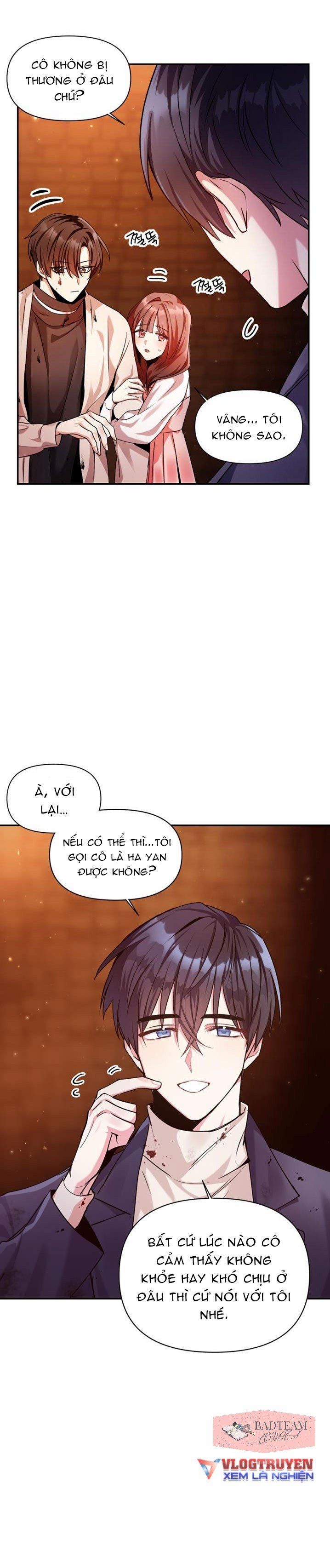 đọc truyện Ký Sự Hồi Quy Chương 3 ảnh 33 tại Thiên Thai Truyện