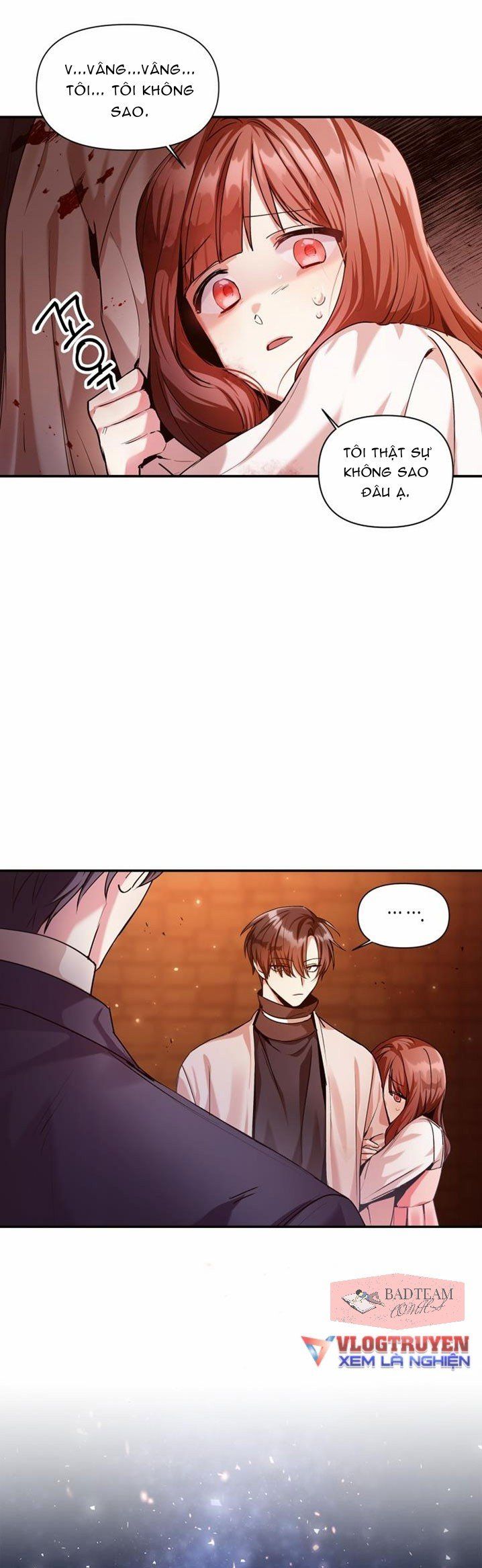 đọc truyện Ký Sự Hồi Quy Chương 3 ảnh 34 tại Thiên Thai Truyện