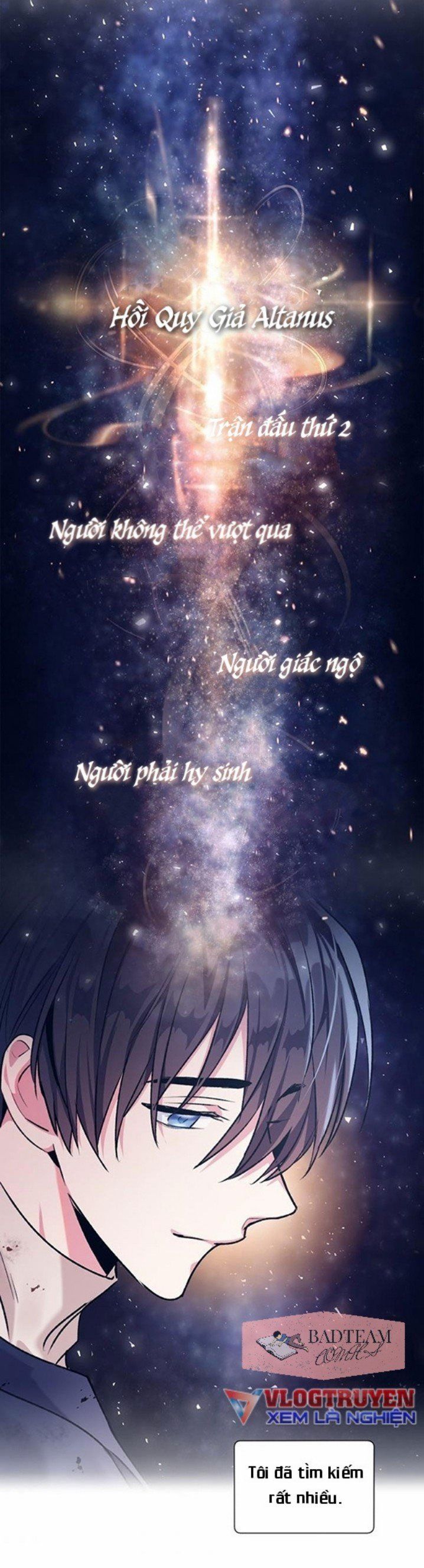 đọc truyện Ký Sự Hồi Quy Chương 3 ảnh 35 tại Thiên Thai Truyện