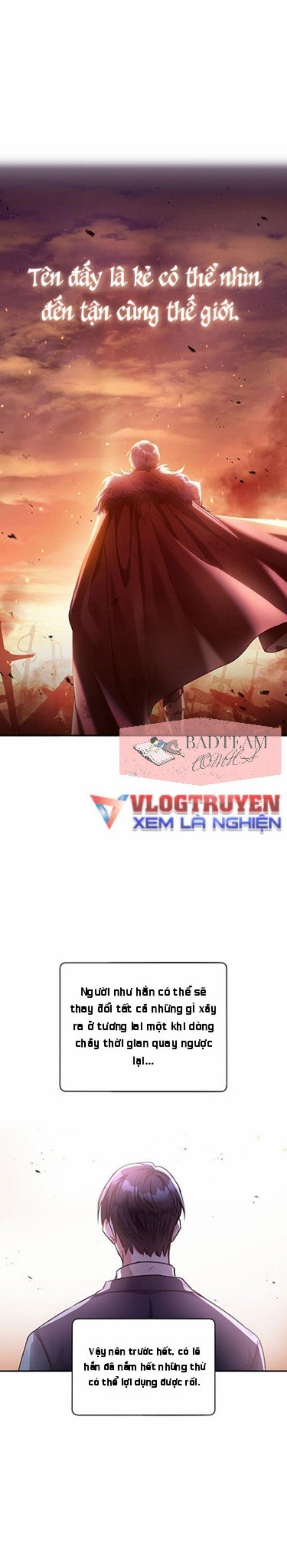 đọc truyện Ký Sự Hồi Quy Chương 3 ảnh 36 tại Thiên Thai Truyện