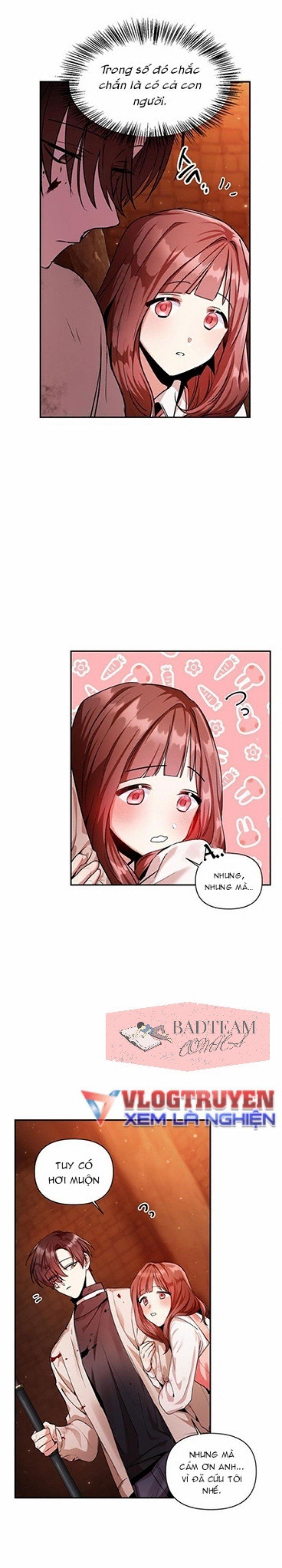 đọc truyện Ký Sự Hồi Quy Chương 3 ảnh 37 tại Thiên Thai Truyện