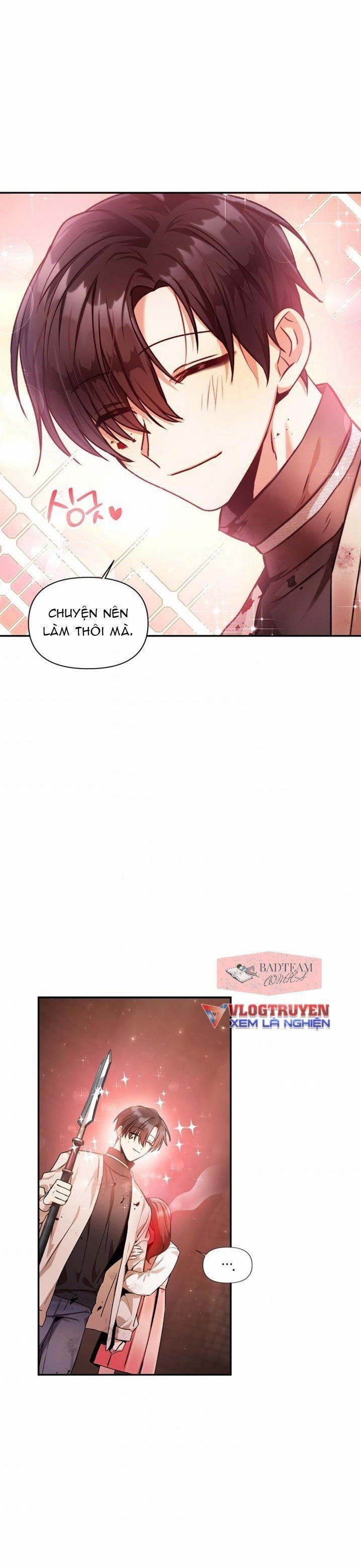 đọc truyện Ký Sự Hồi Quy Chương 3 ảnh 38 tại Thiên Thai Truyện