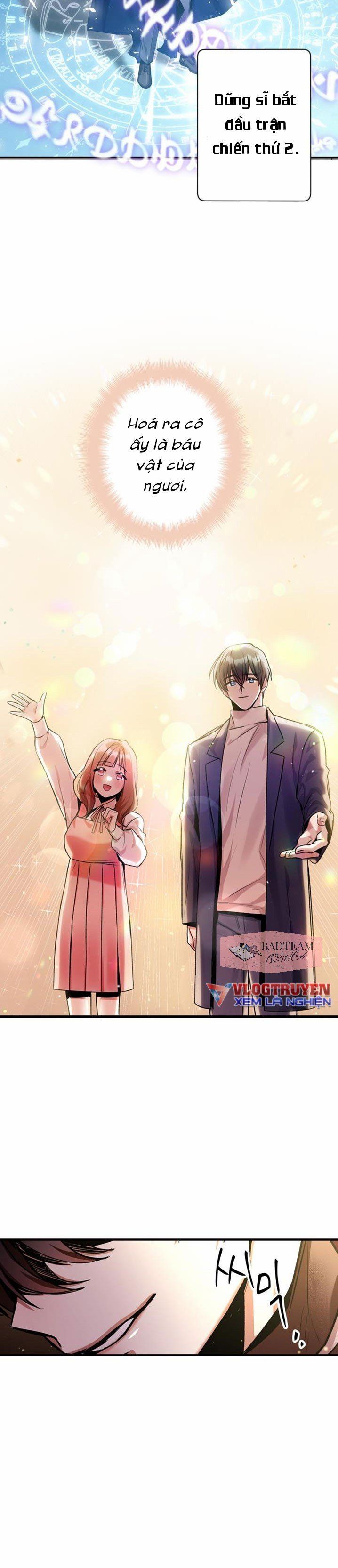 đọc truyện Ký Sự Hồi Quy Chương 3 ảnh 40 tại Thiên Thai Truyện