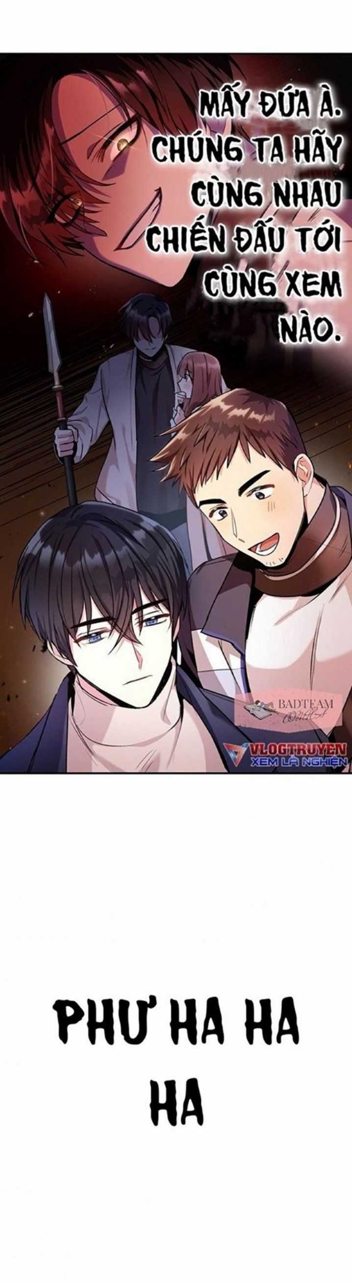 đọc truyện Ký Sự Hồi Quy Chương 3 ảnh 41 tại Thiên Thai Truyện