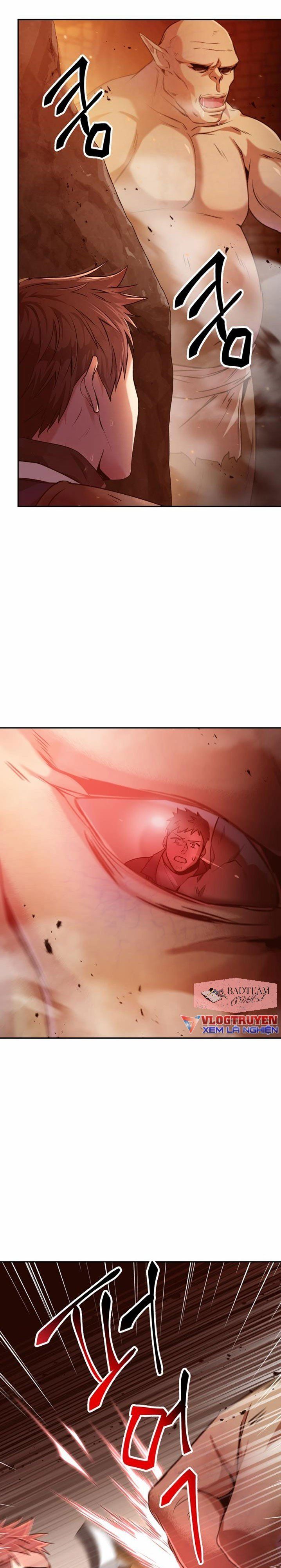 đọc truyện Ký Sự Hồi Quy Chương 3 ảnh 6 tại Thiên Thai Truyện