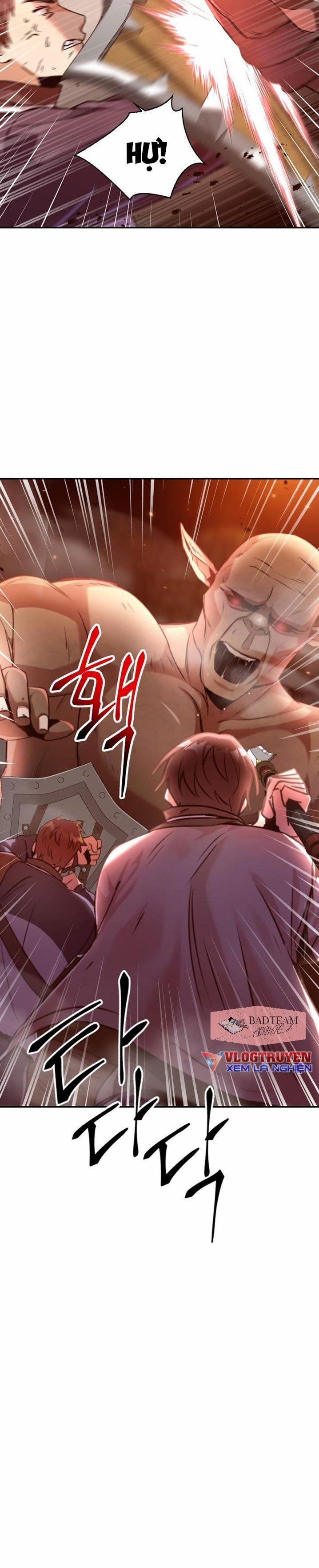 đọc truyện Ký Sự Hồi Quy Chương 3 ảnh 7 tại Thiên Thai Truyện