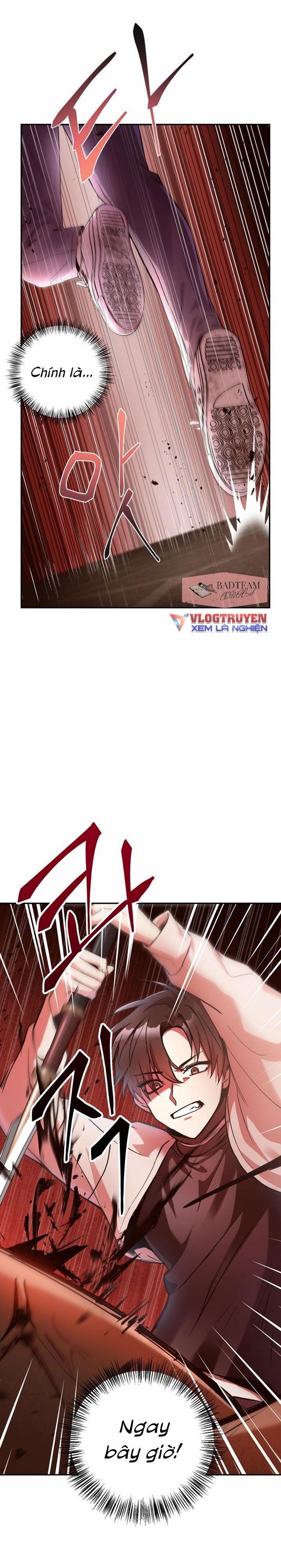 đọc truyện Ký Sự Hồi Quy Chương 3 ảnh 8 tại Thiên Thai Truyện