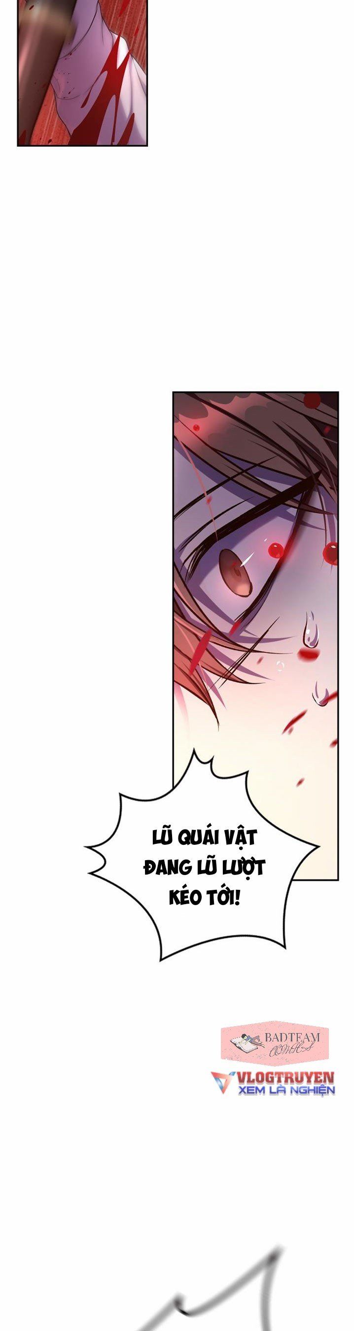 đọc truyện Ký Sự Hồi Quy Chương 3 ảnh 10 tại Thiên Thai Truyện