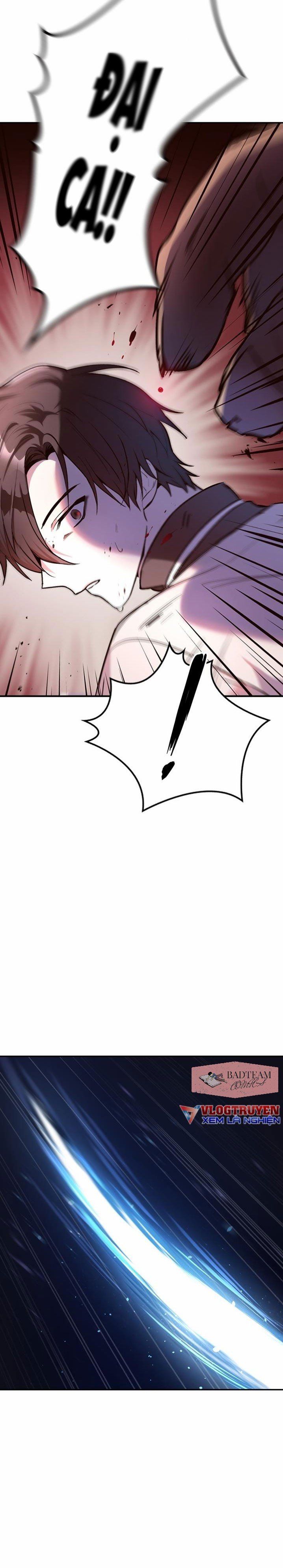 đọc truyện Ký Sự Hồi Quy Chương 3 ảnh 11 tại Thiên Thai Truyện