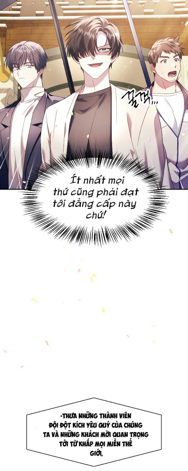 đọc truyện Ký Sự Hồi Quy Chương 32 ảnh 20 tại Thiên Thai Truyện