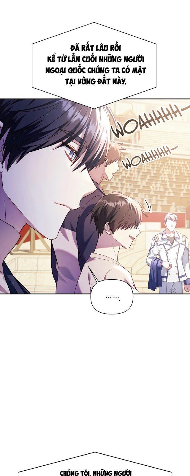 đọc truyện Ký Sự Hồi Quy Chương 32 ảnh 22 tại Thiên Thai Truyện