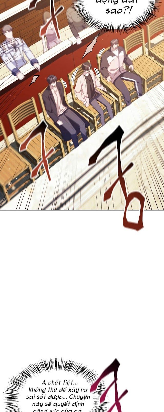 đọc truyện Ký Sự Hồi Quy Chương 32 ảnh 47 tại Thiên Thai Truyện