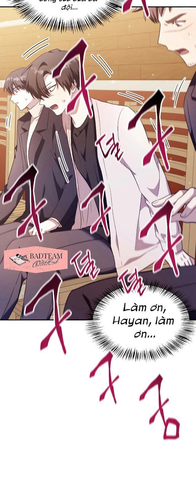 đọc truyện Ký Sự Hồi Quy Chương 32 ảnh 48 tại Thiên Thai Truyện