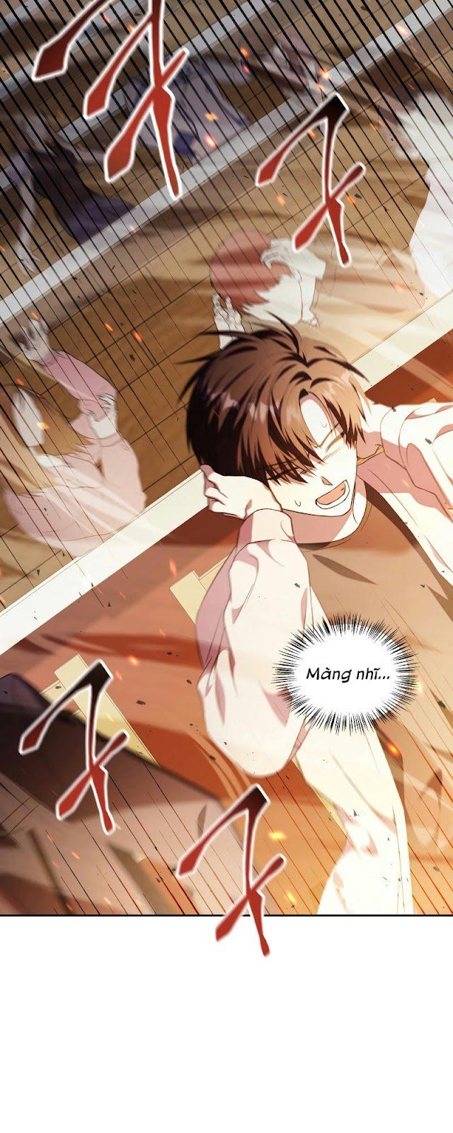 đọc truyện Ký Sự Hồi Quy Chương 32 ảnh 61 tại Thiên Thai Truyện