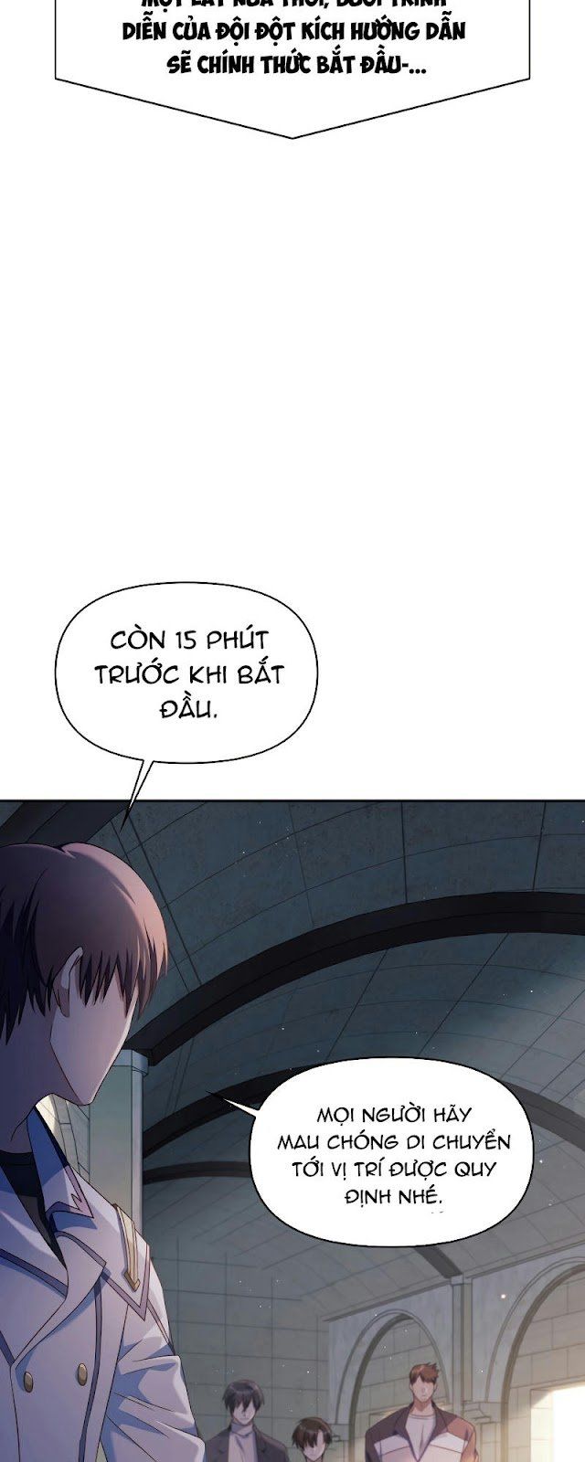 đọc truyện Ký Sự Hồi Quy Chương 32 ảnh 10 tại Thiên Thai Truyện