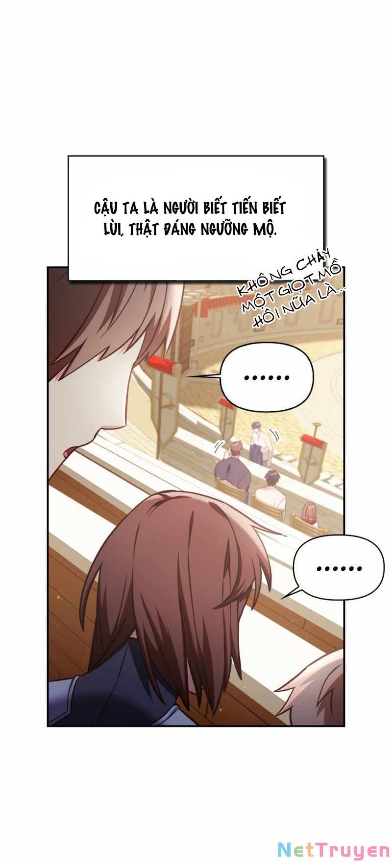 đọc truyện Ký Sự Hồi Quy Chương 34 ảnh 24 tại Thiên Thai Truyện