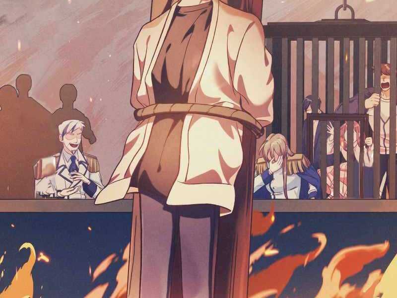 đọc truyện Ký Sự Hồi Quy Chương 37.5 ảnh 30 tại Thiên Thai Truyện