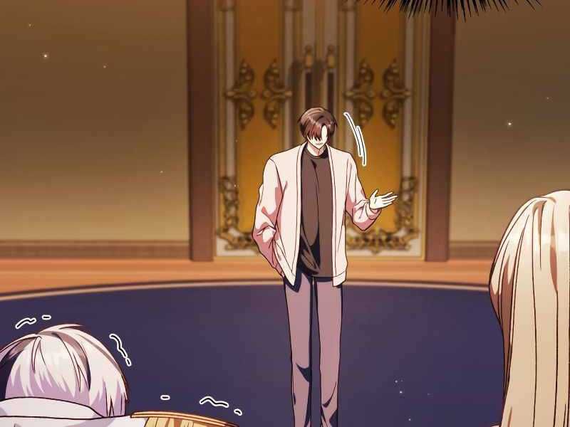 đọc truyện Ký Sự Hồi Quy Chương 37 ảnh 28 tại Thiên Thai Truyện