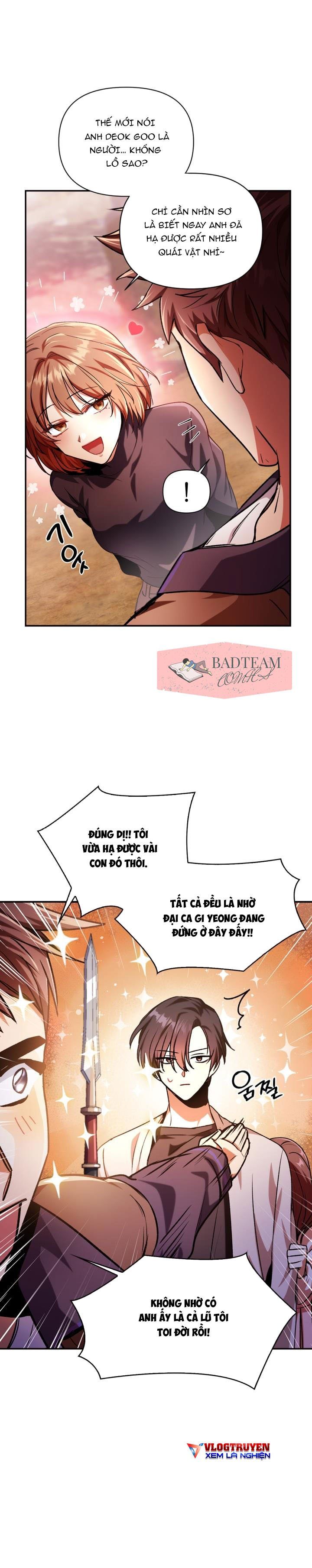 đọc truyện Ký Sự Hồi Quy Chương 4 ảnh 12 tại Thiên Thai Truyện