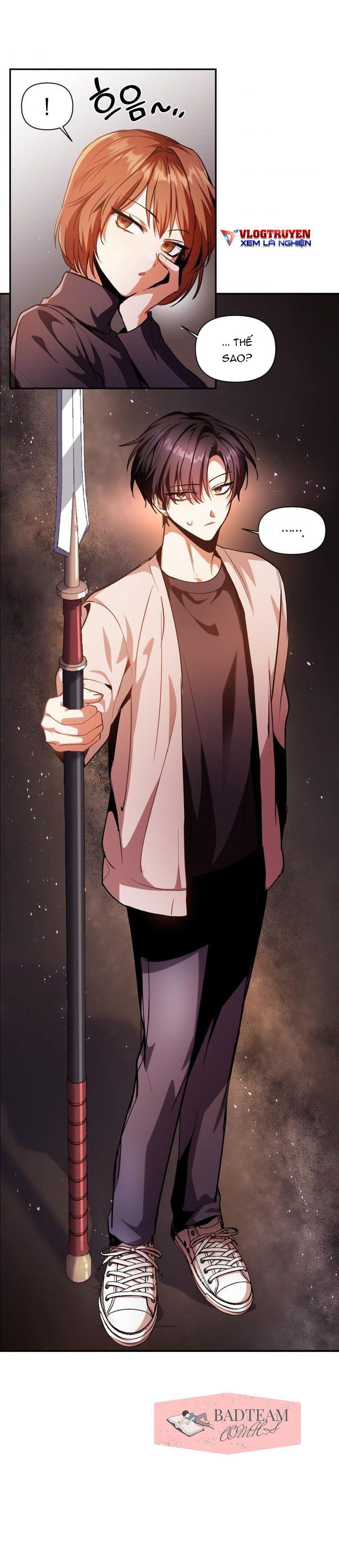 đọc truyện Ký Sự Hồi Quy Chương 4 ảnh 13 tại Thiên Thai Truyện