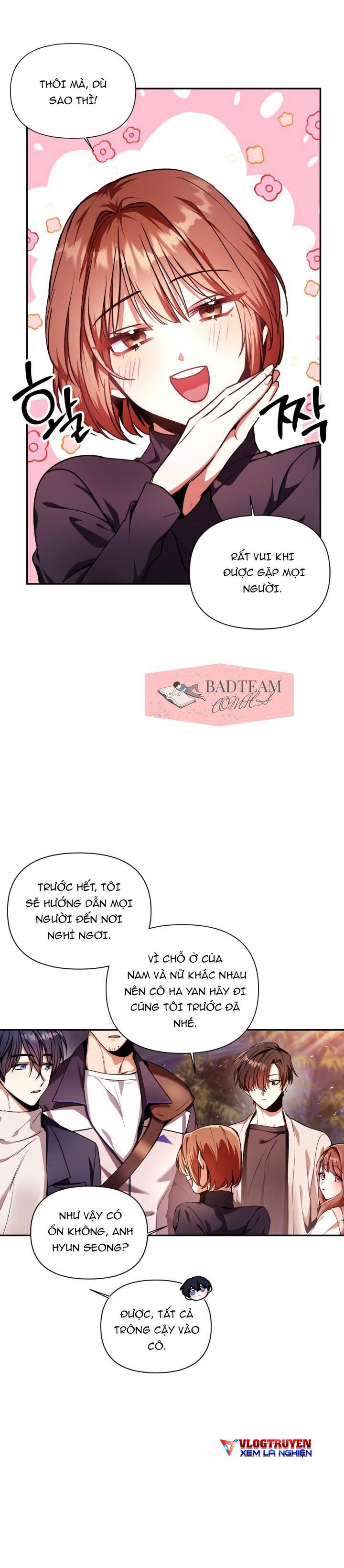 đọc truyện Ký Sự Hồi Quy Chương 4 ảnh 14 tại Thiên Thai Truyện