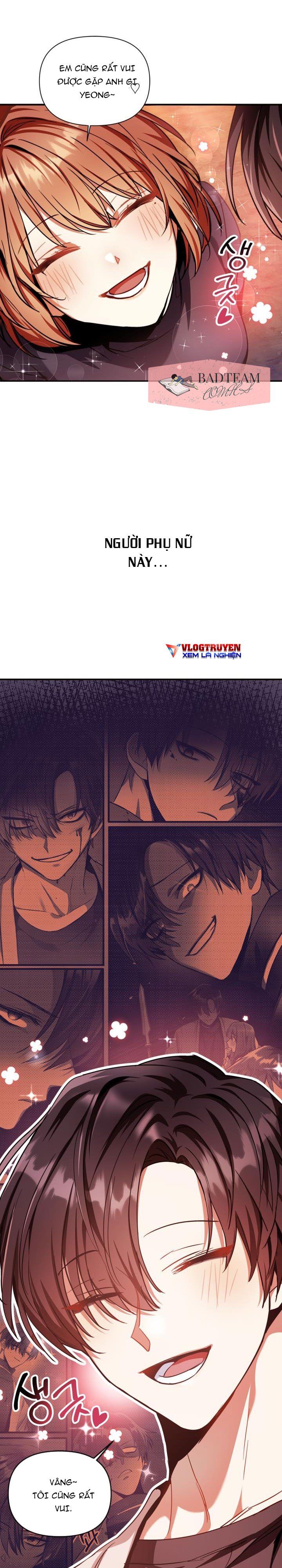 đọc truyện Ký Sự Hồi Quy Chương 4 ảnh 15 tại Thiên Thai Truyện