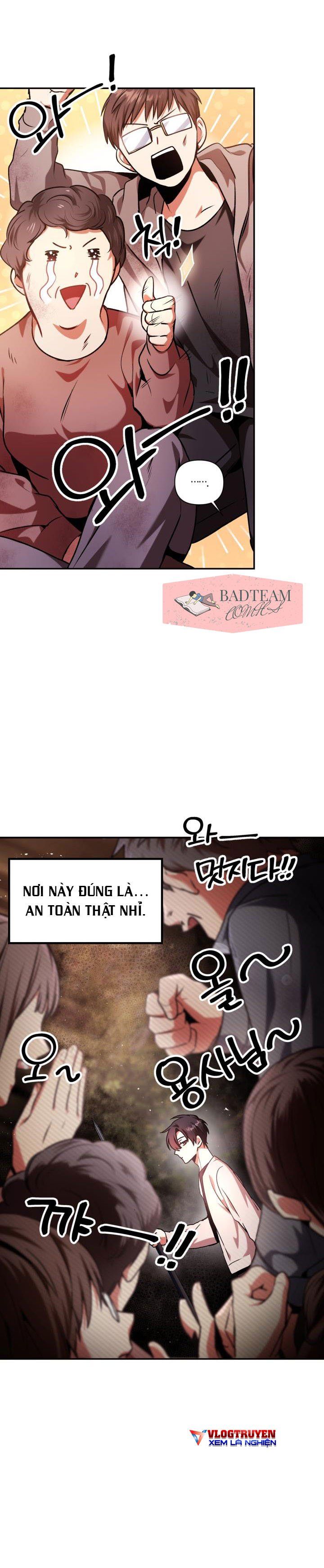 đọc truyện Ký Sự Hồi Quy Chương 4 ảnh 17 tại Thiên Thai Truyện