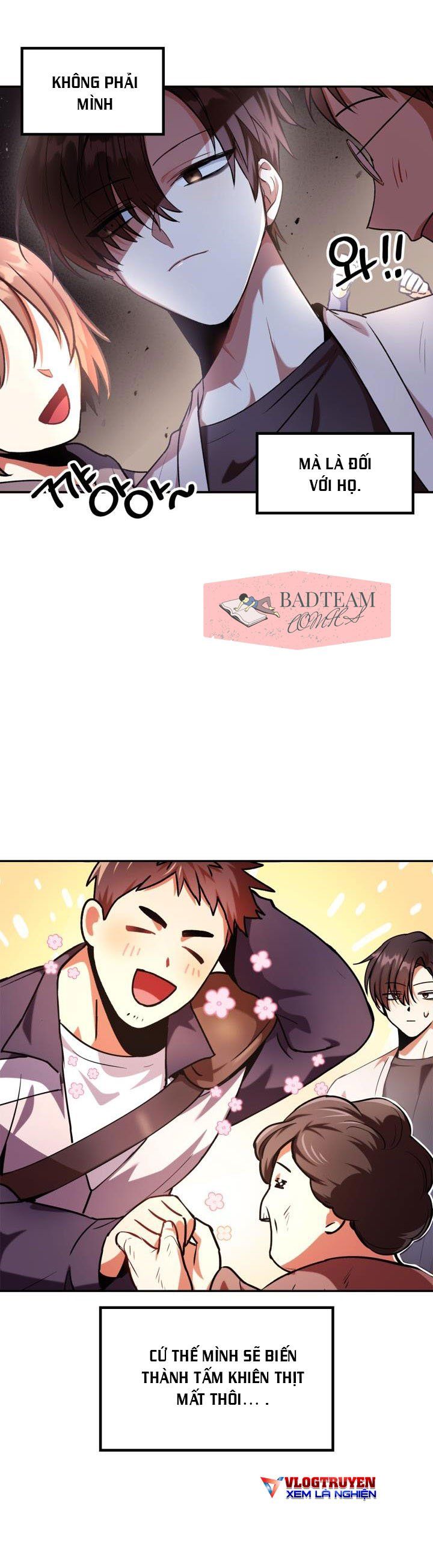 đọc truyện Ký Sự Hồi Quy Chương 4 ảnh 18 tại Thiên Thai Truyện