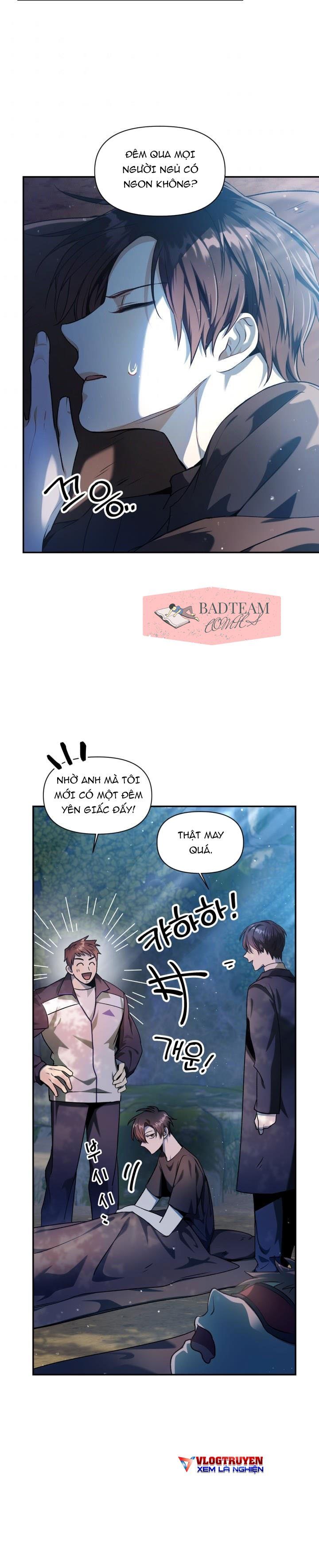 đọc truyện Ký Sự Hồi Quy Chương 4 ảnh 20 tại Thiên Thai Truyện