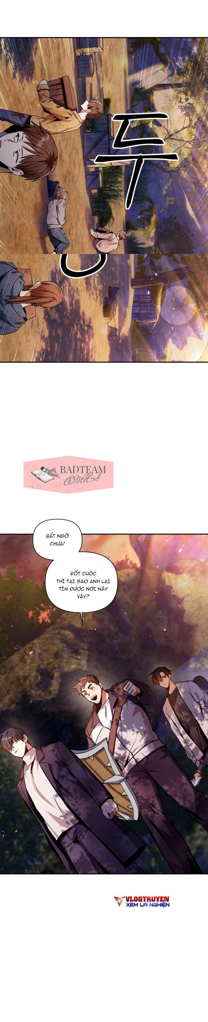 đọc truyện Ký Sự Hồi Quy Chương 4 ảnh 4 tại Thiên Thai Truyện