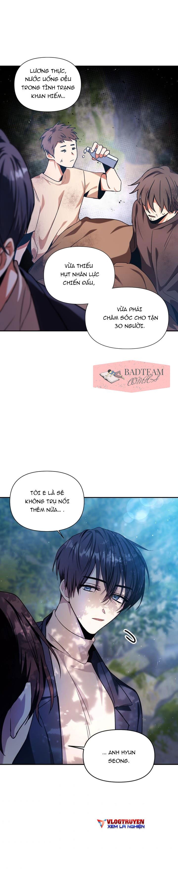 đọc truyện Ký Sự Hồi Quy Chương 4 ảnh 22 tại Thiên Thai Truyện