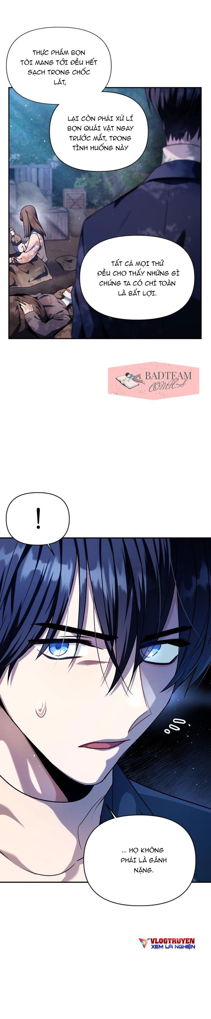 đọc truyện Ký Sự Hồi Quy Chương 4 ảnh 23 tại Thiên Thai Truyện